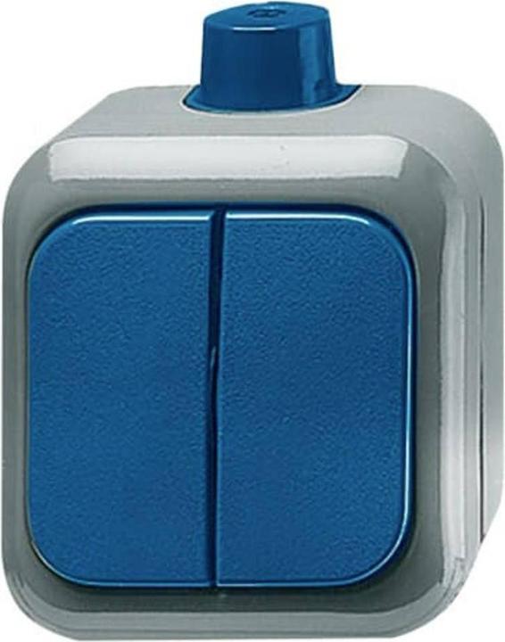 Produktbild Busch-Jaeger Serienschalter