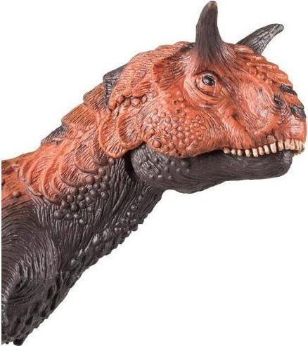 Actual product image Schleich Carnotaurus