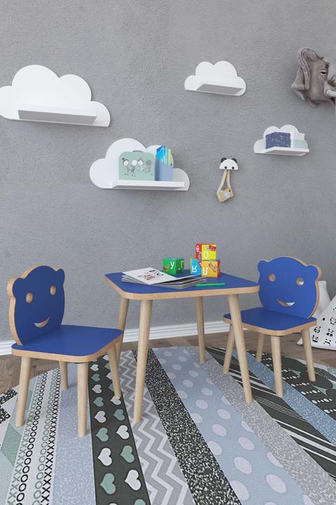 Actual product image VCM LiLuLa placemat (Kids table)