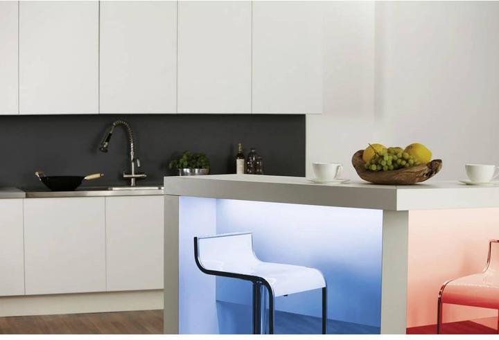 Image du produit Paulmann SimpLED Strip (RGB, 750 cm, Intérieur)
