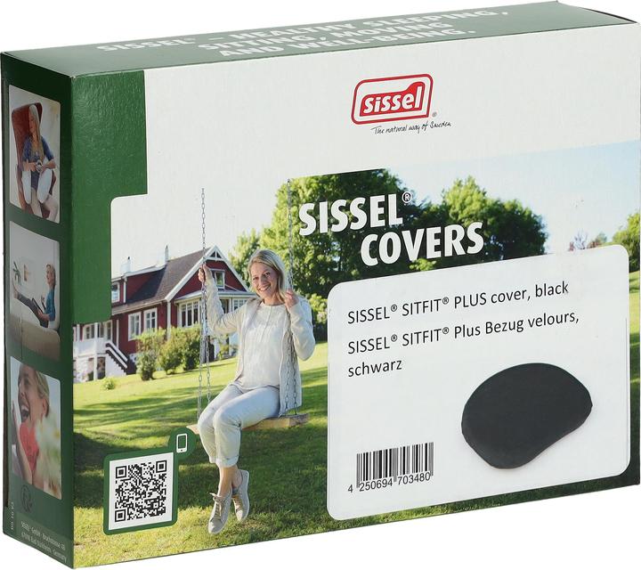 Produktbild Sissel Plus Ersatzbezug (Ø 37 cm)