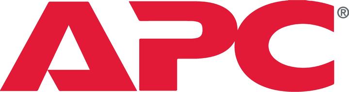 Actual product image APC ServiceBypassPanel SUA / SURT-D black 4U rack/tower conversion
