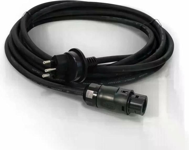 Actual product image Technaxx TX-241 (800 W)