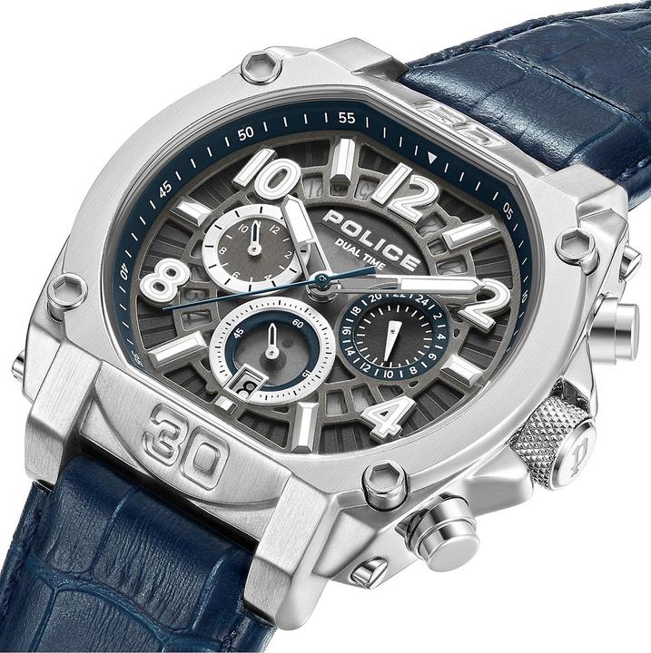 Image du produit Police Herrenuhr NORWOOD (45 mm)