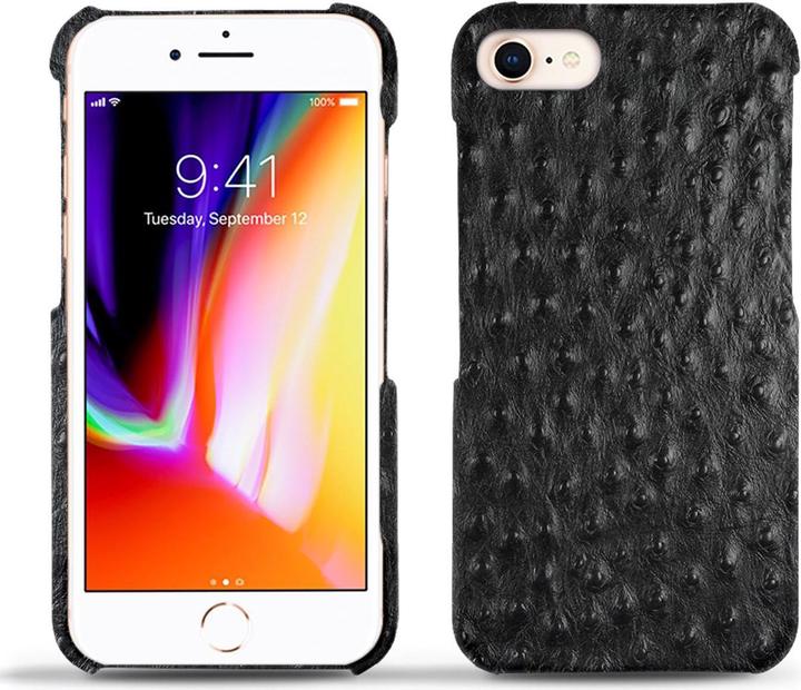 Produktbild Noreve Lederschutzhülle (Apple iPhone 8)