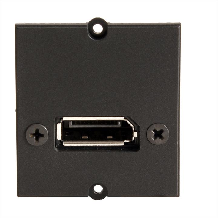 Produktbild Bachmann Custom Modul (Klinkenbuchse, 7 cm)