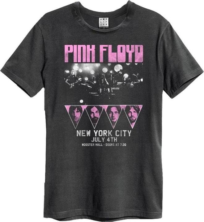 Amplified New York City TShirt (XXL)