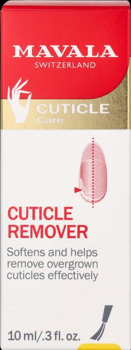 Produktbild Mavala Cuticle Care Cuticle Remover (10 ml)