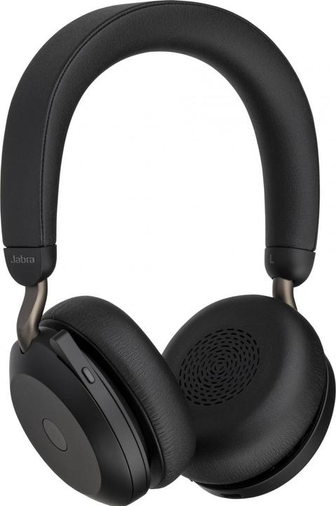 Produktbild Jabra Evolve2 75 MS (Kabellos, USB-A)
