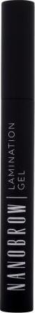Produktbild Nanobrow Lamination Gel - Black (Black)