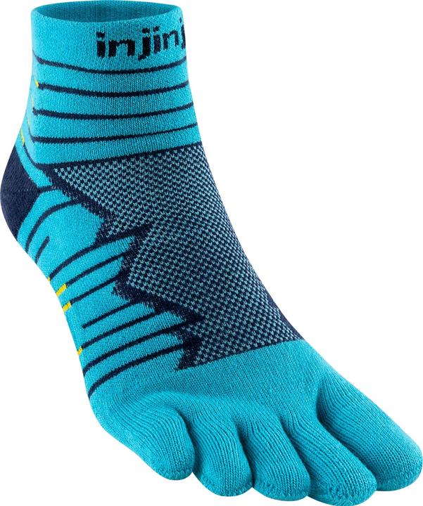 Produktbild Injinji ULtra Run Mini-Crew (37 - 40)