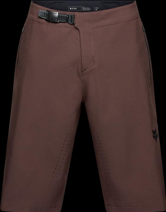 Fox Defend Short