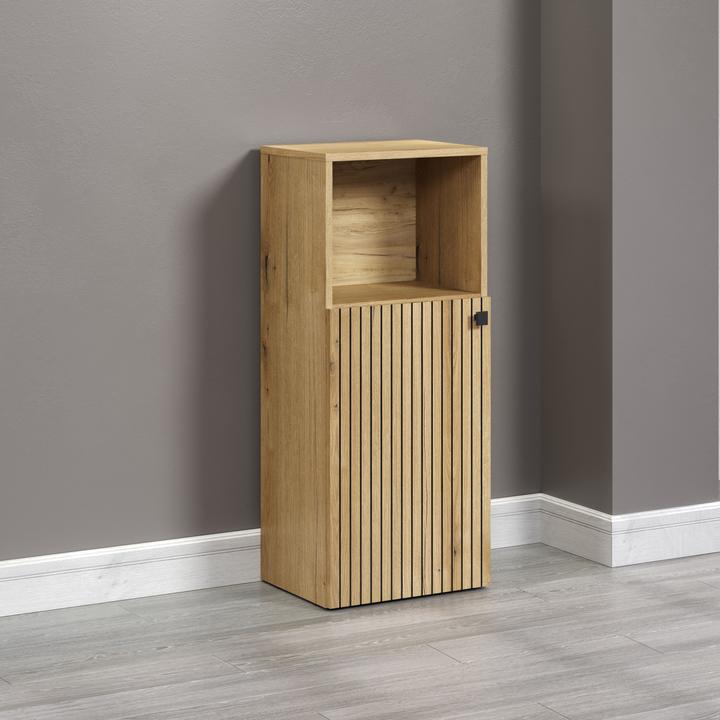 Actual product image Trendteam PureBliss (40 x 31 x 95 cm)