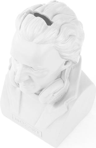 Produktbild Donkey Products Historic Hipster Mozart Coin Bank