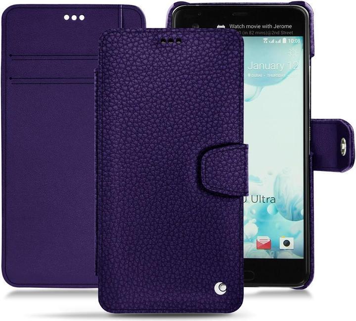 Produktbild Noreve Lederschutzhülle Wallet