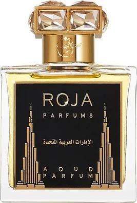 Actual product image Roja Parfums Roja United Arab Emirates by Extrait De Parfum Spray (Unisex) 50 ml (Eau de parfum, 50 ml)