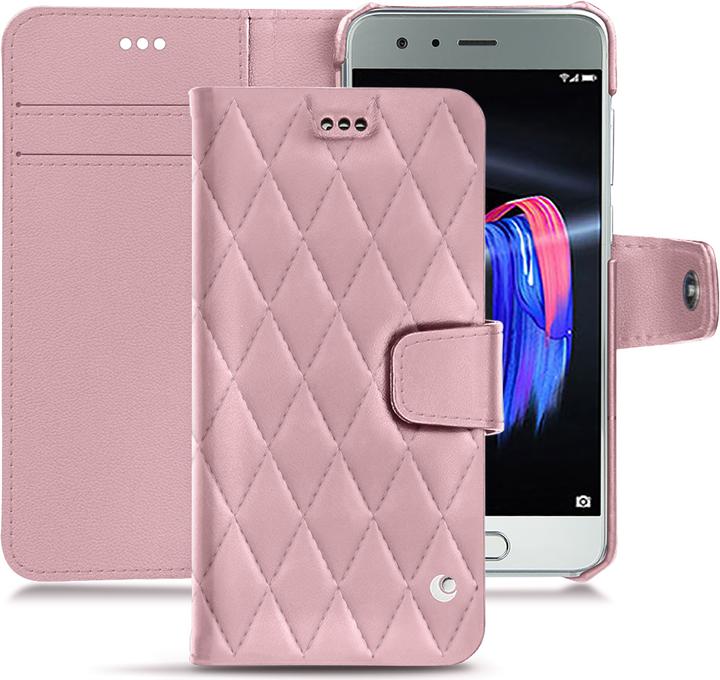 Rosa - Couture ( Nappa - Pantone #efbae1 )