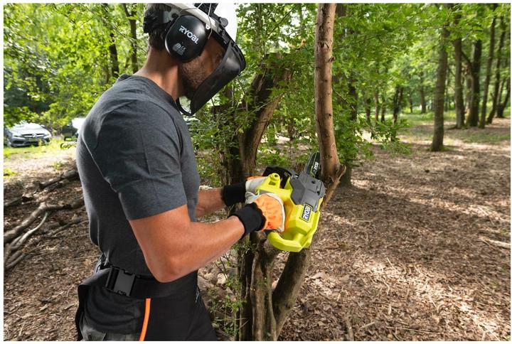 Produktbild Ryobi RY18CS20A-0 (Akku Kettensäge)