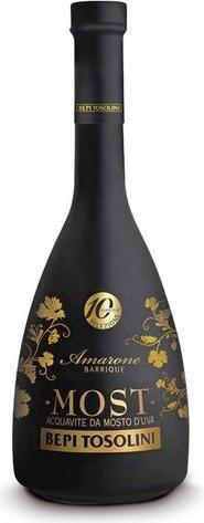 Bepi Tosolini MOST Amarone Barrique (1 x 75 cl)