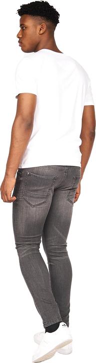 Actual product image Crosshatch Mens Barbeck Slim Jeans (Frequency band 38 (2600 MHz))