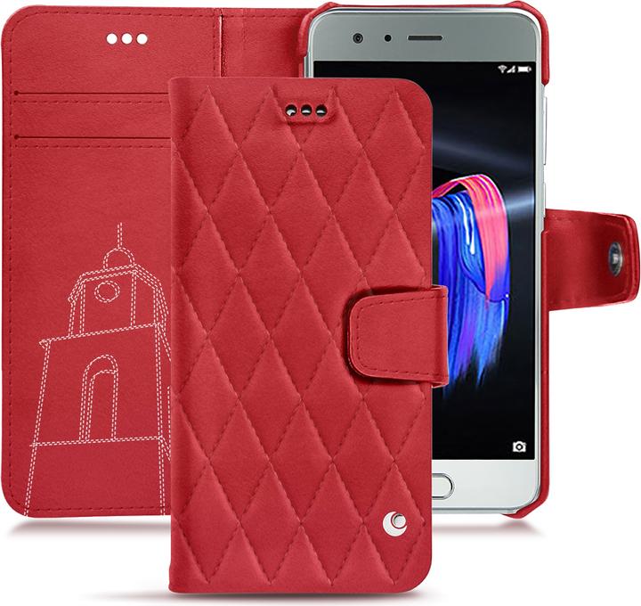 Image du produit Noreve Housse cuir portefeuille (Honor 9)