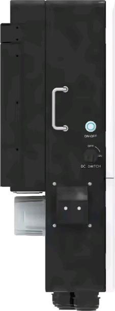 Image du produit V-TAC SUN15KSG05LP3EUSM2 Onduleur hybride DeyeTriphasé, 15 kW