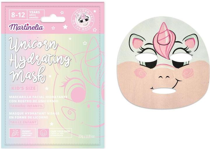 Produktbild Martinelia Beauty Hydrating Mask