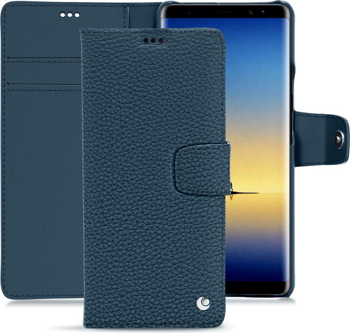 Produktbild Noreve Lederschutzhülle Wallet