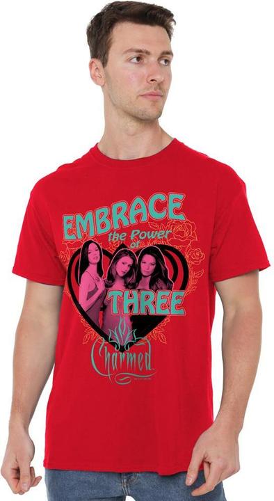 Produktbild Charmed Embrace the Power TShirt (M)