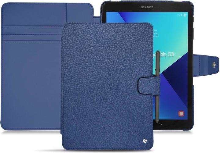 Immagine prodotto Noreve Cover in pelle portafoglio (Scheda Galassia S3)