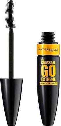 Produktbild Maybelline New York Volum'Express Colossal Go Extreme (Leather Black)