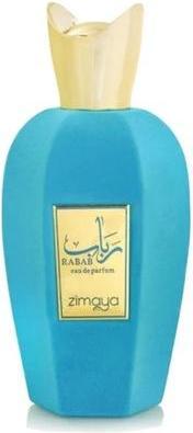 Afnan Zimaya Rabab (Eau de parfum, 100 ml)