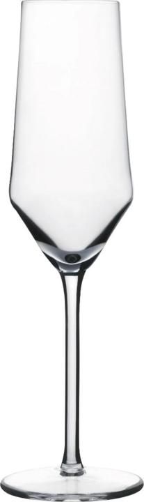 Rastal 6er Set Harmony Sektkelch 21.3 cl 22.1cm Ø5.8cm