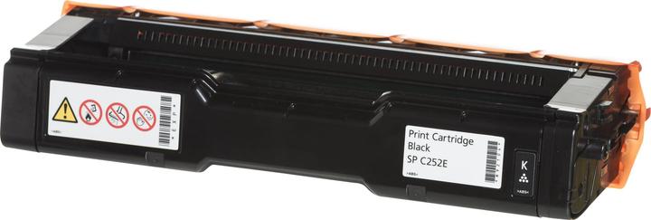 Produktbild RICOH 407531 (BK)