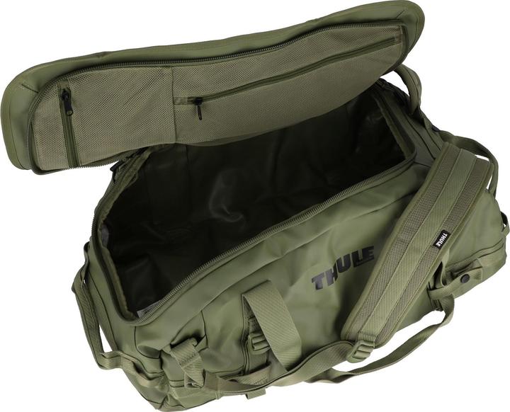 Produktbild Thule Chasm Duffel 70l - Olivine (70 l)