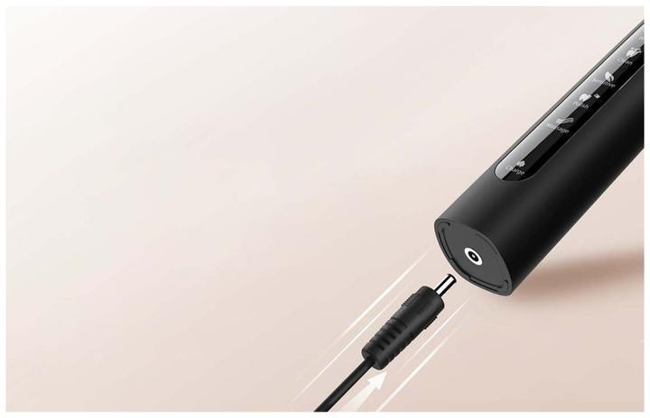 Actual product image Fairywill Sonic toothbrush (Sonic toothbrush)