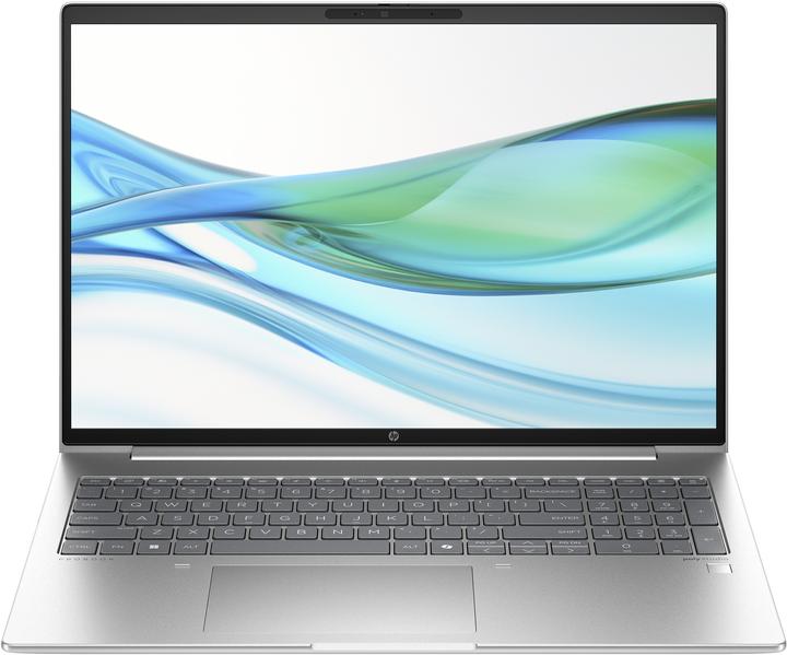 Produktbild HP ProBook 460 G11, Intel Core Ultra 7, 40,6 cm (16"), 1920 x 1200 Pixel, 16 GB, 512 GB, Window (16", 16 GB, 512 GB, DE)