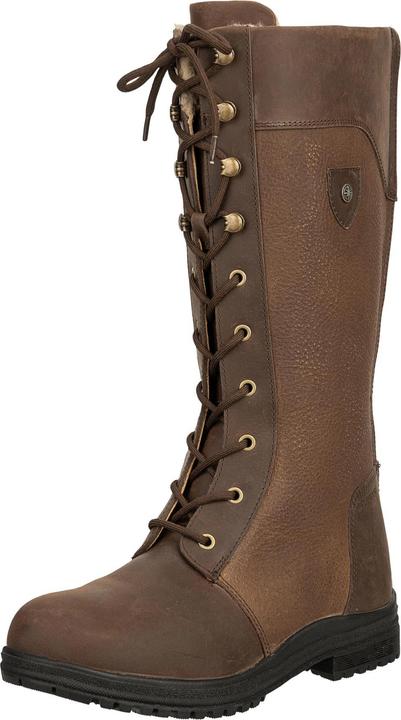 Produktbild Suedwind Footwear Stallstiefel Galway waterproof (38)