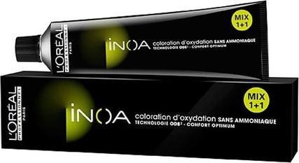 Image du produit L'Oréal Professionnel Inoa (6.11 Blond foncé Cendre foncée)