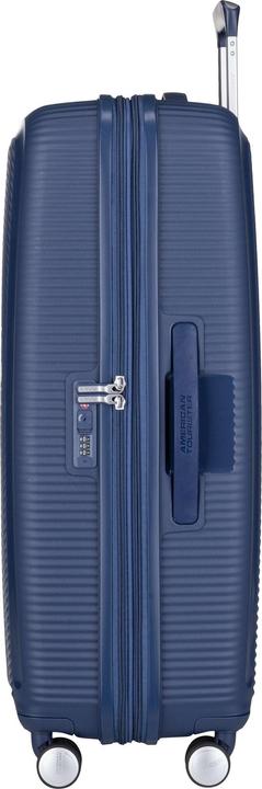 Actual product image American Tourister Soundbox (110 l, L (90 - 115l))