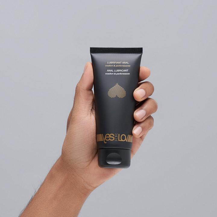 Produktbild YESforLOV Comfort & Performance (100 ml)