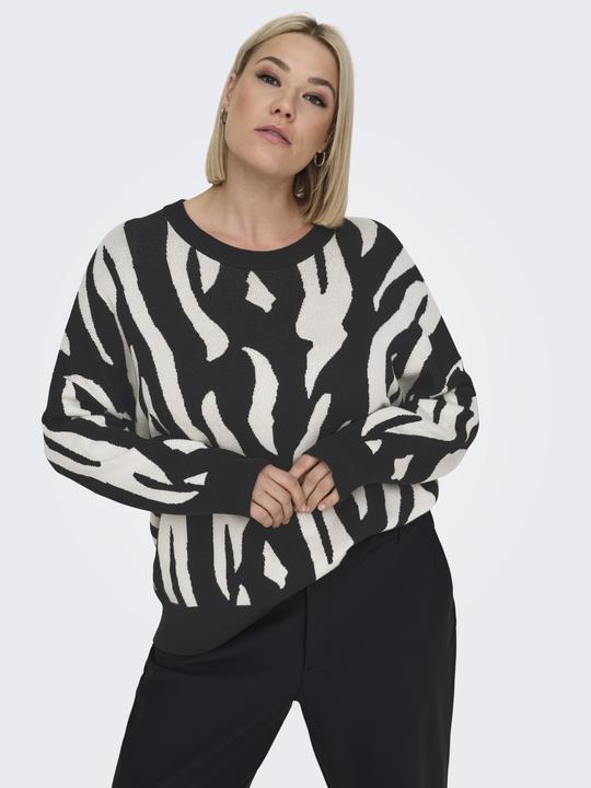 Immagine prodotto Only CARMONTANA Strickpullover Strickpullover (L)
