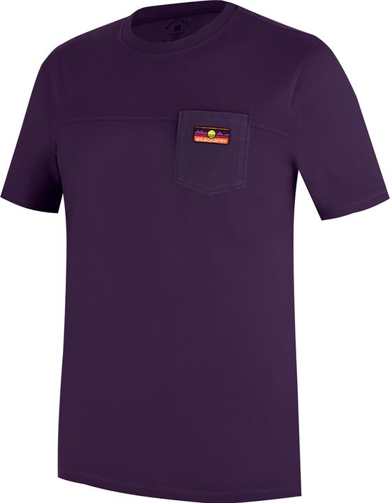 Produktbild Wild Country Spotter T-Shirt Herren (S)