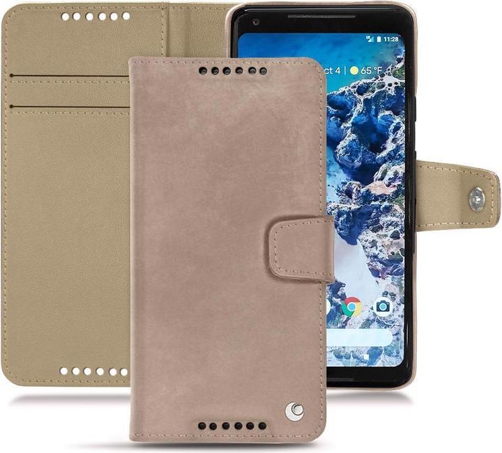 Productafbeelding Noreve Leren Portemonnee (Google Pixel 2 XL)