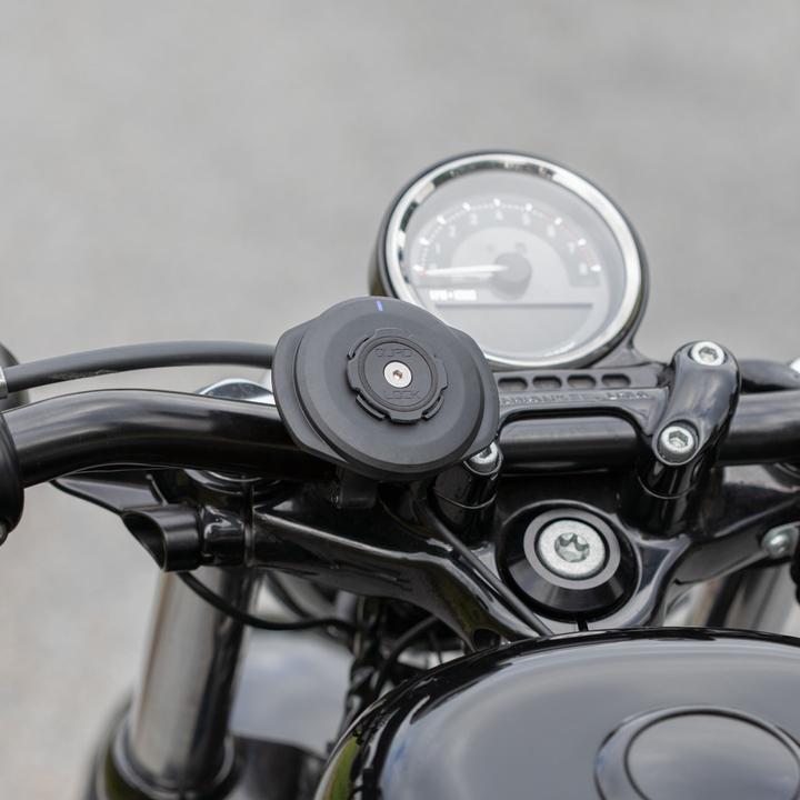 Image du produit Quad Lock Tête de charge sans fil résistante aux intempéries