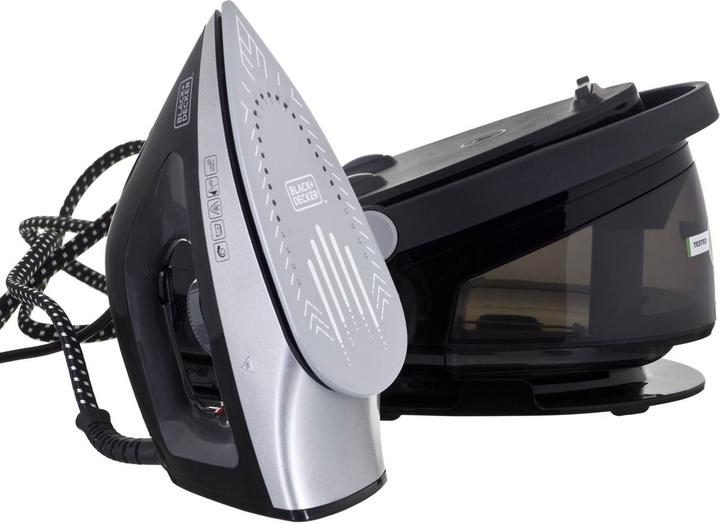 Image du produit Black & Decker BXSS2200E (2200 W, 120 g/min)