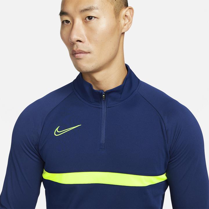Actual product image Nike Academy 21 Drill Top (L)