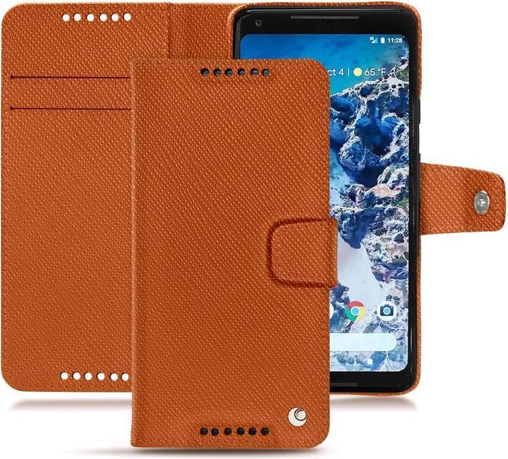 Image du produit Noreve Housse en cuir (Google Pixel 2 XL)