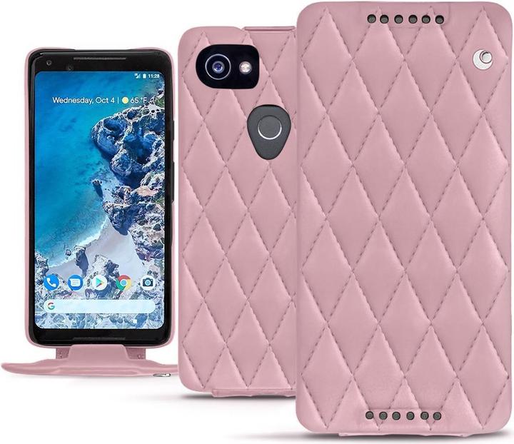 Produktbild Noreve Lederschutzhülle vertikal (Google Pixel 2 XL)
