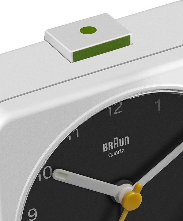 Image du produit Braun Classique